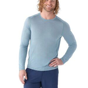Smartwool Active Ultralight Merino Baselayer Long Sleeve